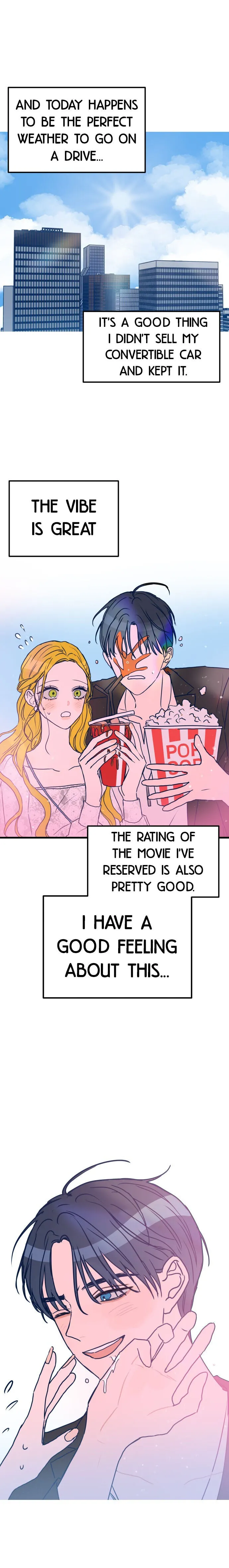 Throw the Trash in the Trash cane Chapter 5 Online - página 9