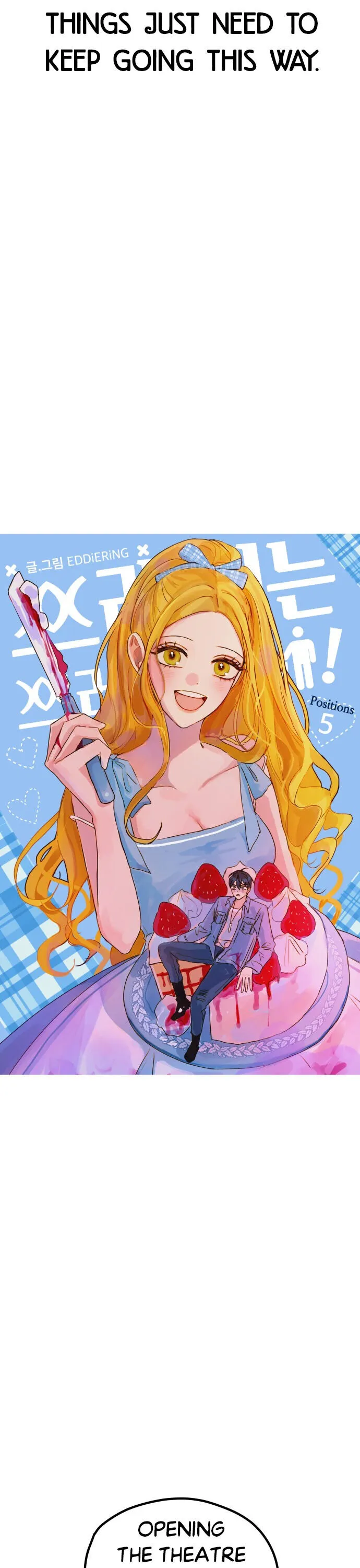 Throw the Trash in the Trash cane Chapter 5 Online - página 10