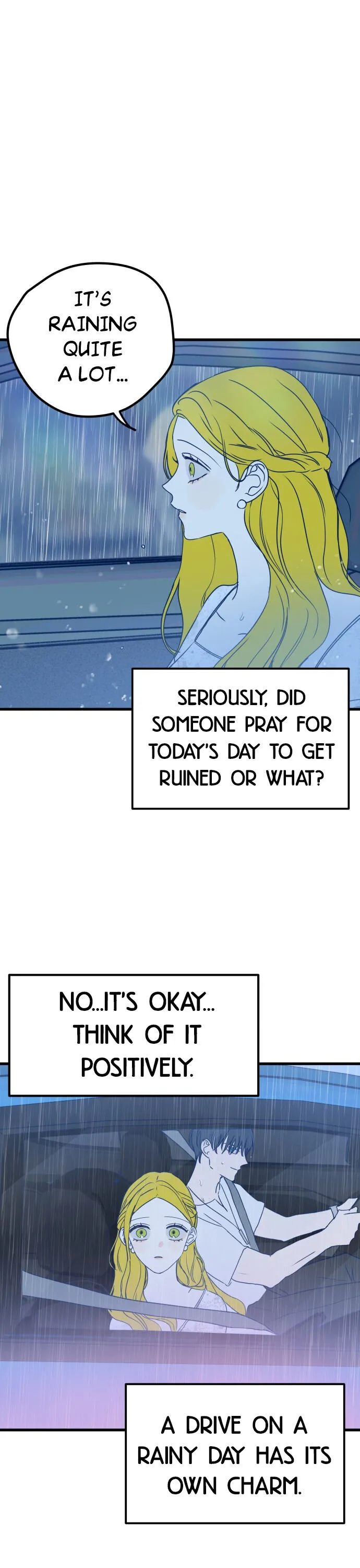 Throw the Trash in the Trash cane Chapter 5 Online - página 22