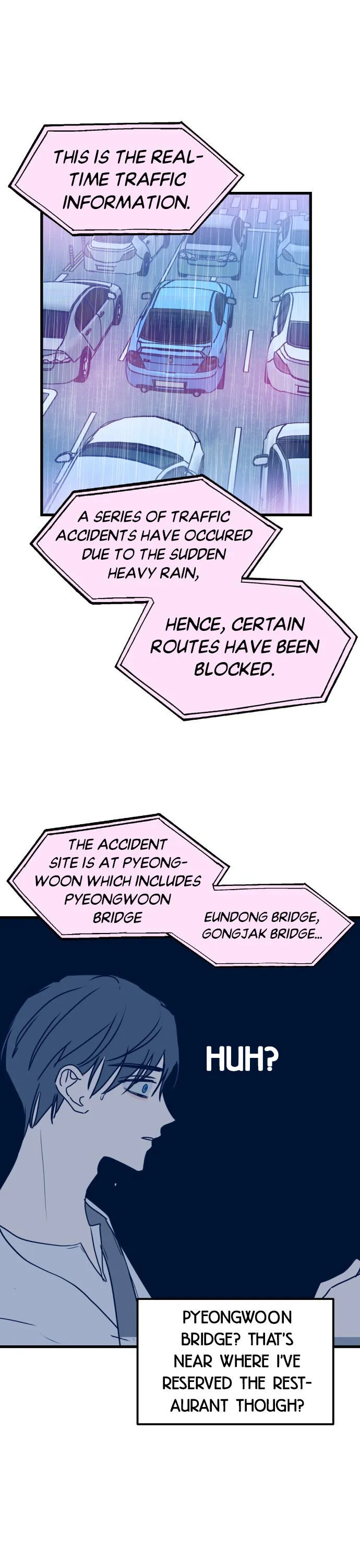 Throw the Trash in the Trash cane Chapter 5 Online - página 23