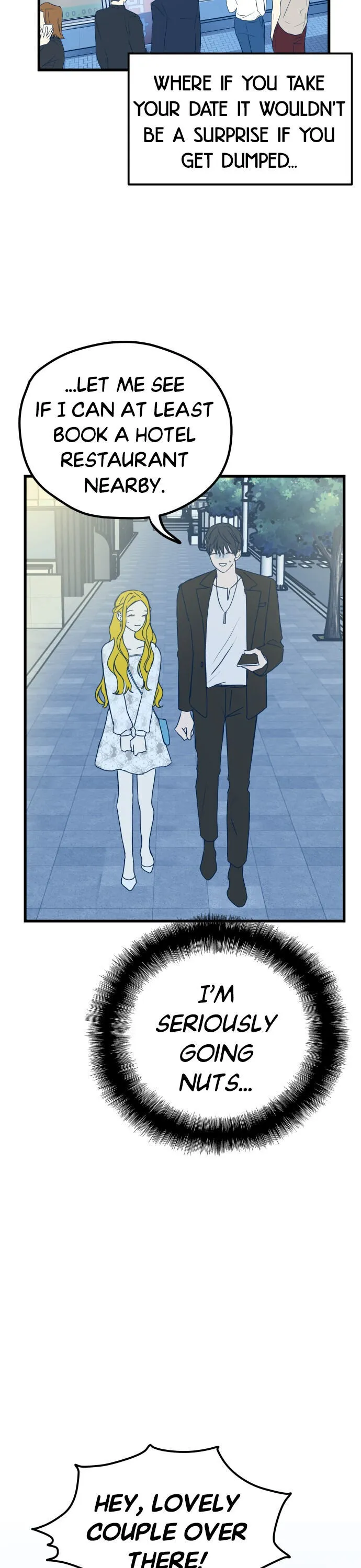 Throw the Trash in the Trash cane Chapter 5 Online - página 28