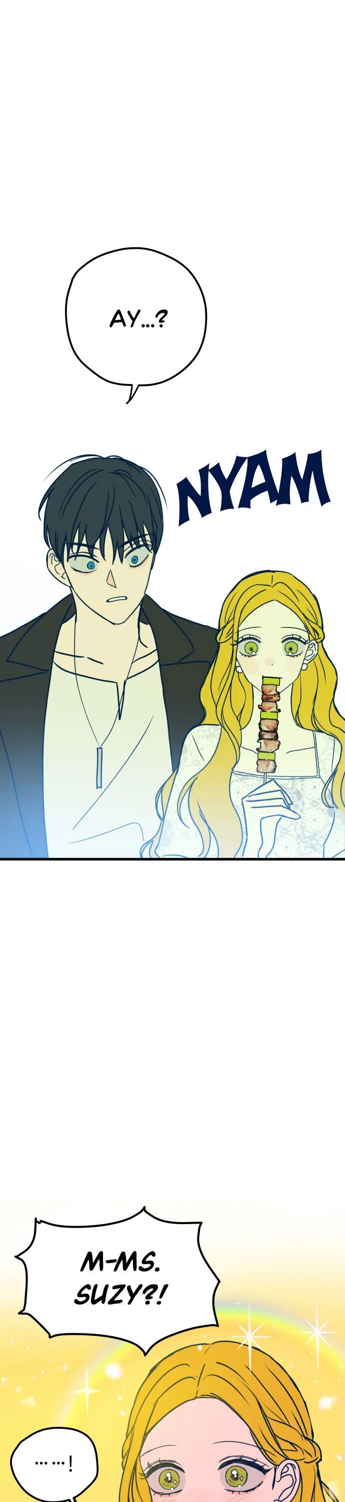 Throw the Trash in the Trash cane Chapter 5 Online - página 30