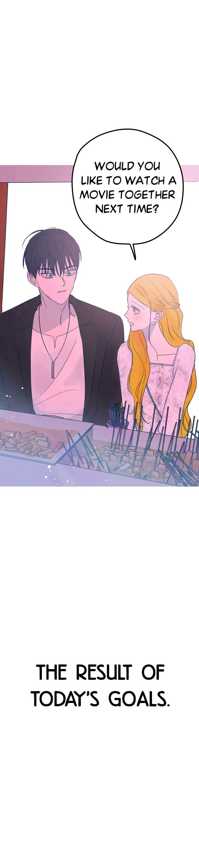 Throw the Trash in the Trash cane Chapter 5 Online - página 42