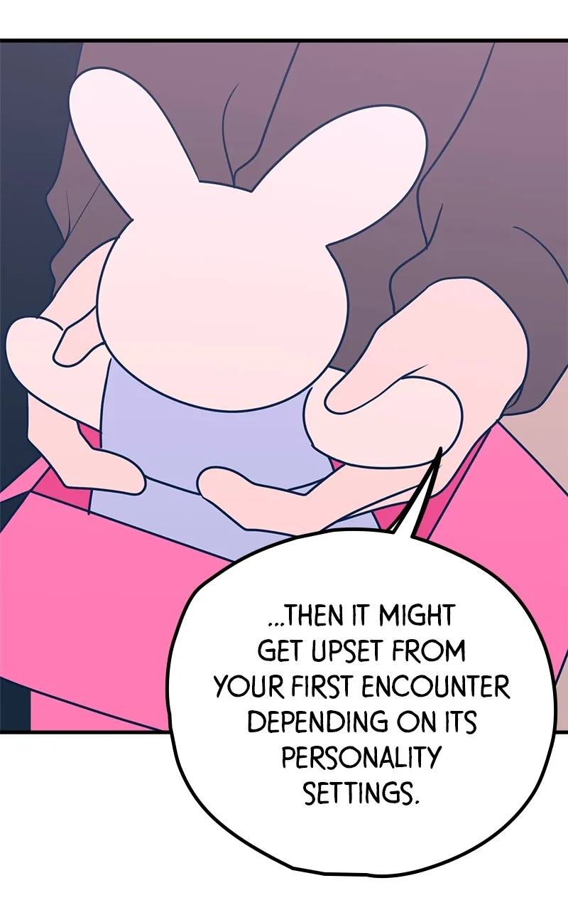 Throw the Trash in the Trash cane Chapter 50 Online - página 6