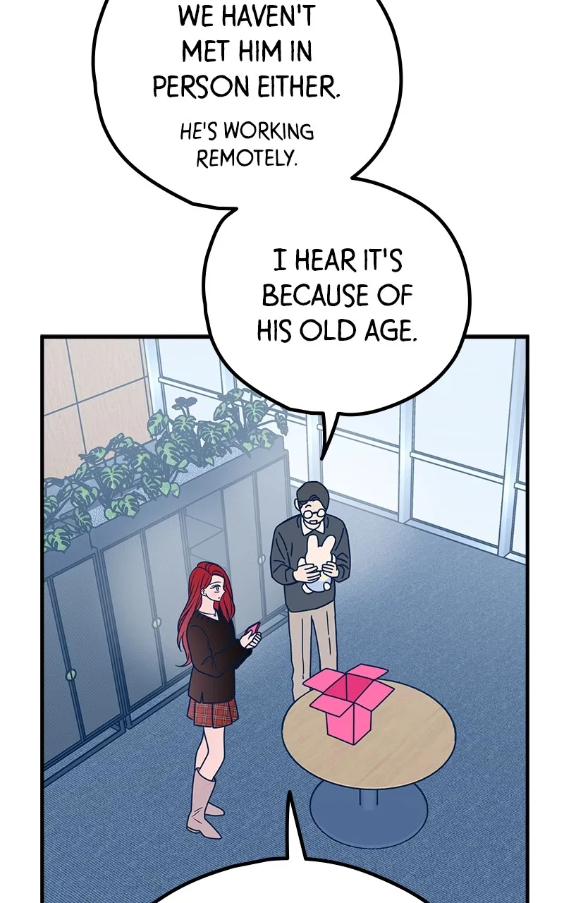 Throw the Trash in the Trash cane Chapter 50 Online - página 12