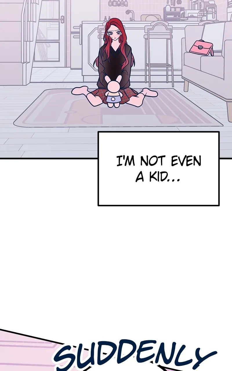 Throw the Trash in the Trash cane Chapter 50 Online - página 20