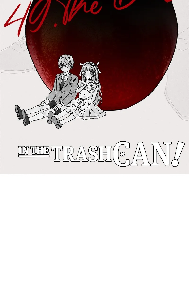 Throw the Trash in the Trash cane Chapter 50 Online - página 43