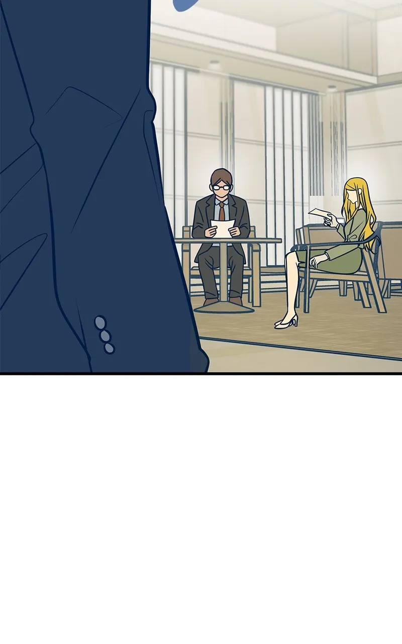 Throw the Trash in the Trash cane Chapter 50 Online - página 77
