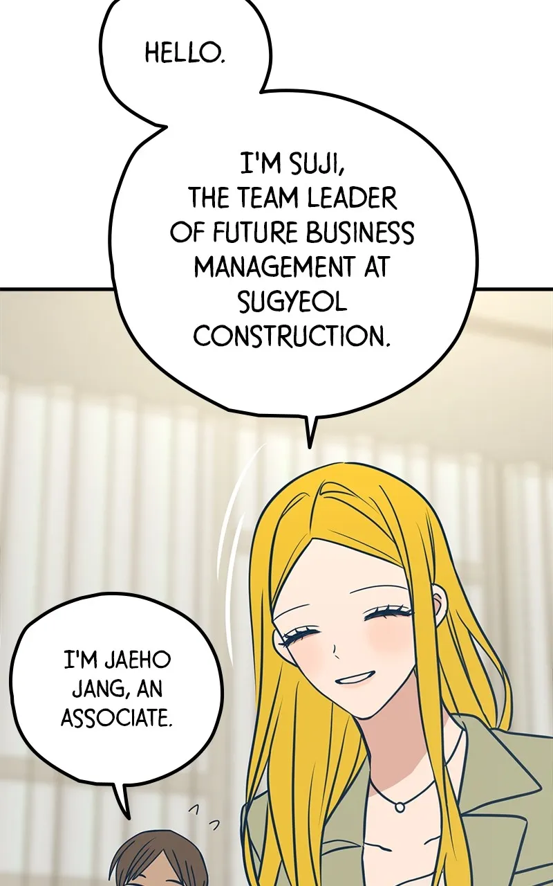 Throw the Trash in the Trash cane Chapter 50 Online - página 80