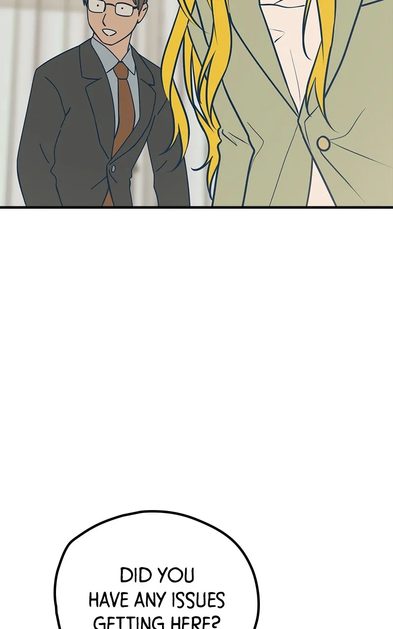 Throw the Trash in the Trash cane Chapter 50 Online - página 81