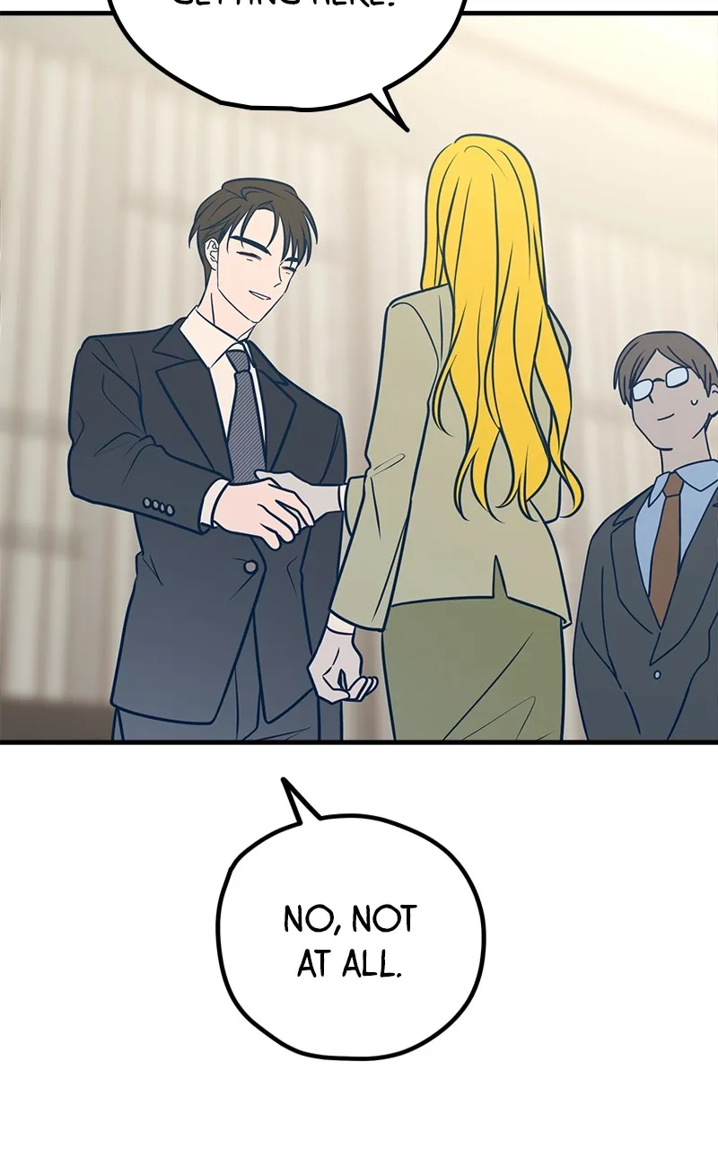 Throw the Trash in the Trash cane Chapter 50 Online - página 82