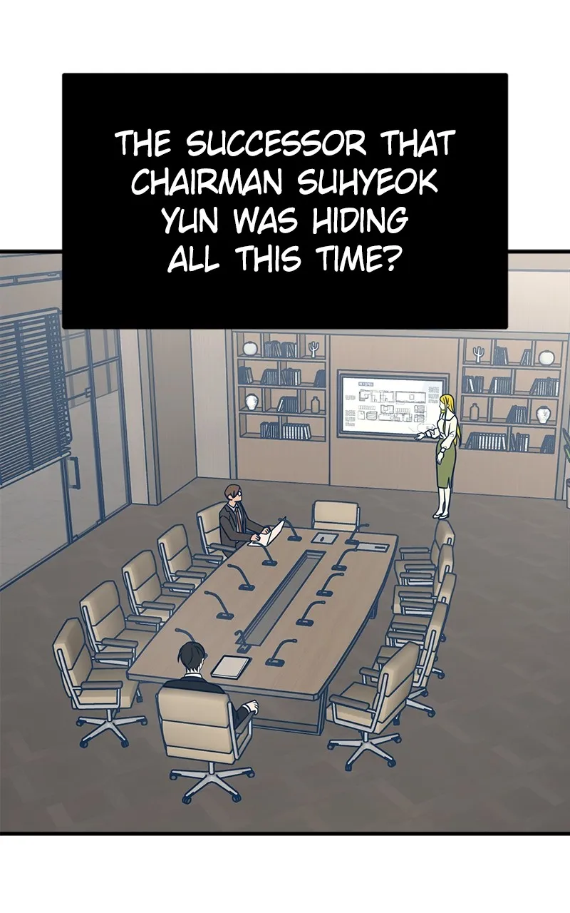 Throw the Trash in the Trash cane Chapter 50 Online - página 85