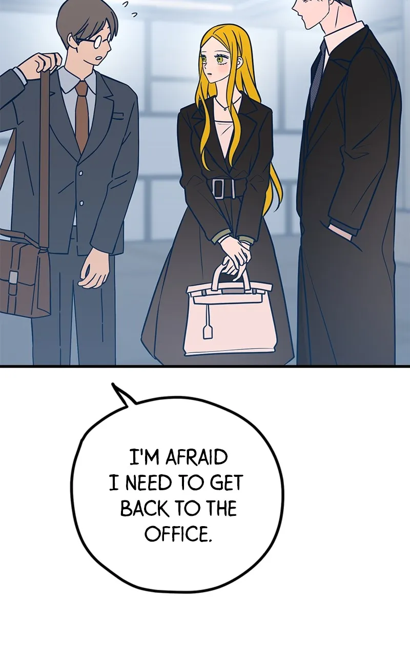 Throw the Trash in the Trash cane Chapter 50 Online - página 95