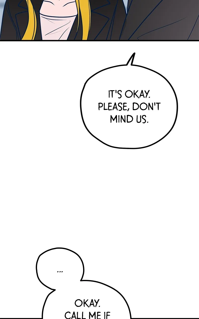 Throw the Trash in the Trash cane Chapter 50 Online - página 97