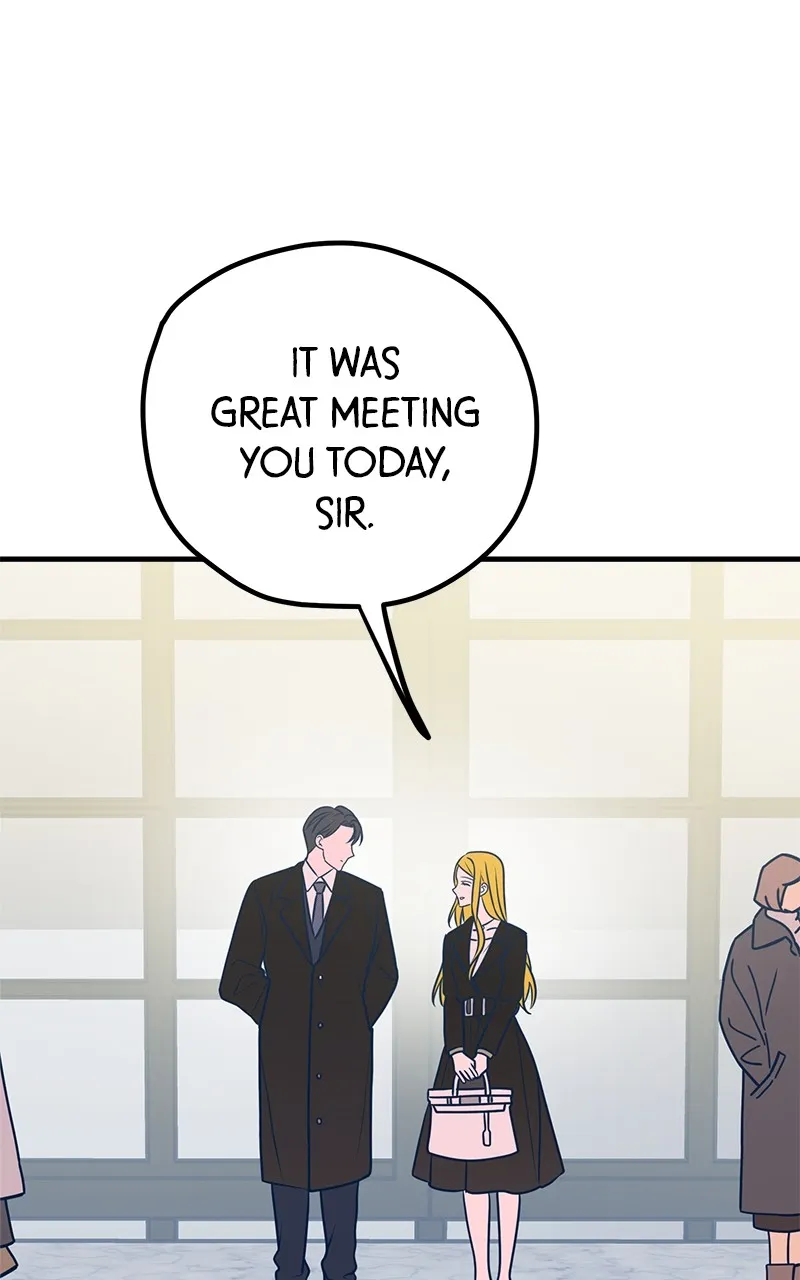 Throw the Trash in the Trash cane Chapter 50 Online - página 112