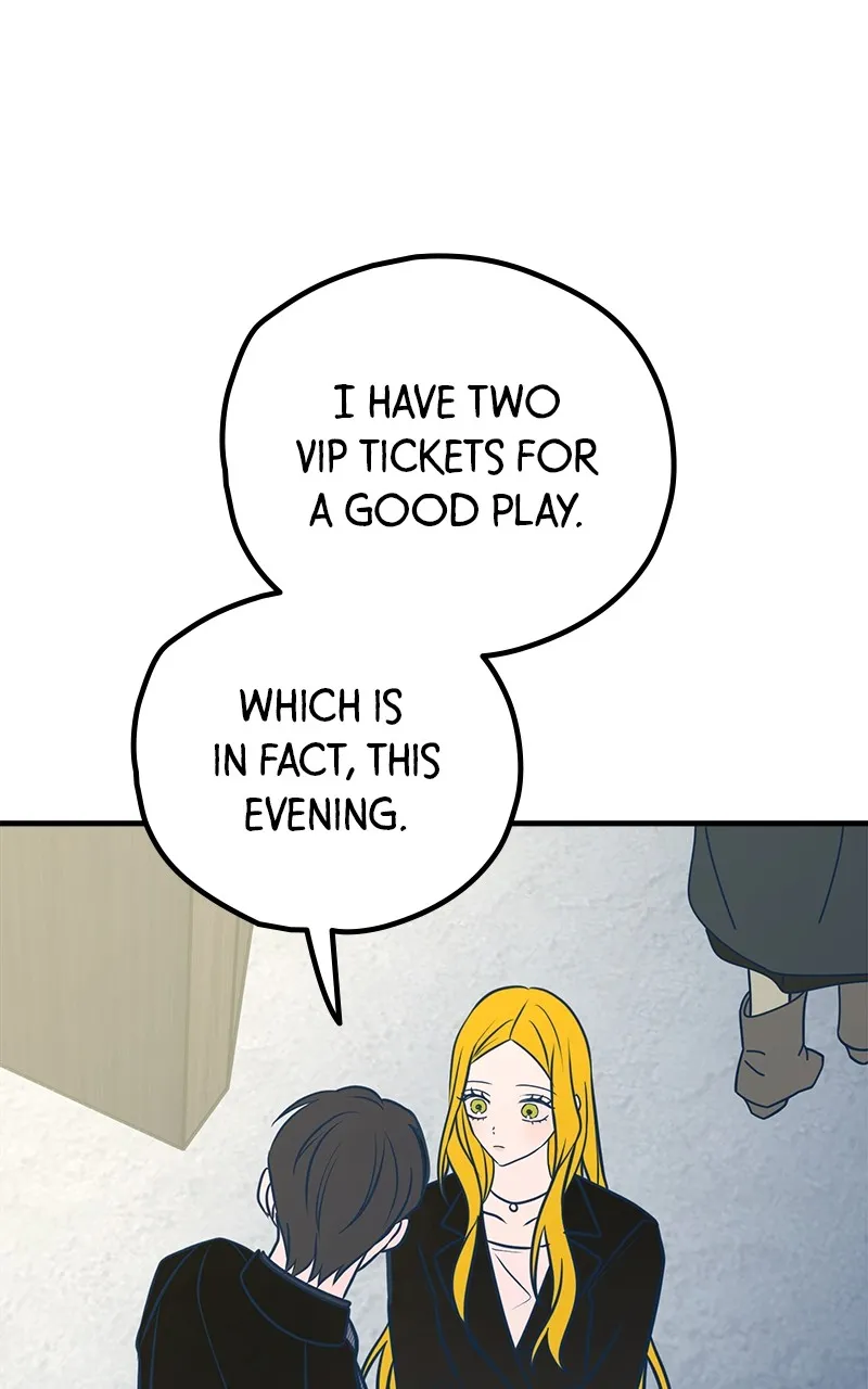 Throw the Trash in the Trash cane Chapter 50 Online - página 115