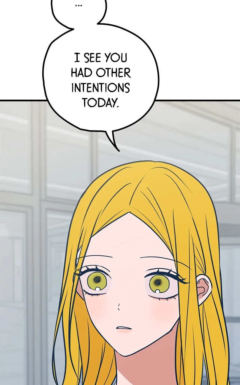Throw the Trash in the Trash cane Chapter 50 Online - página 117