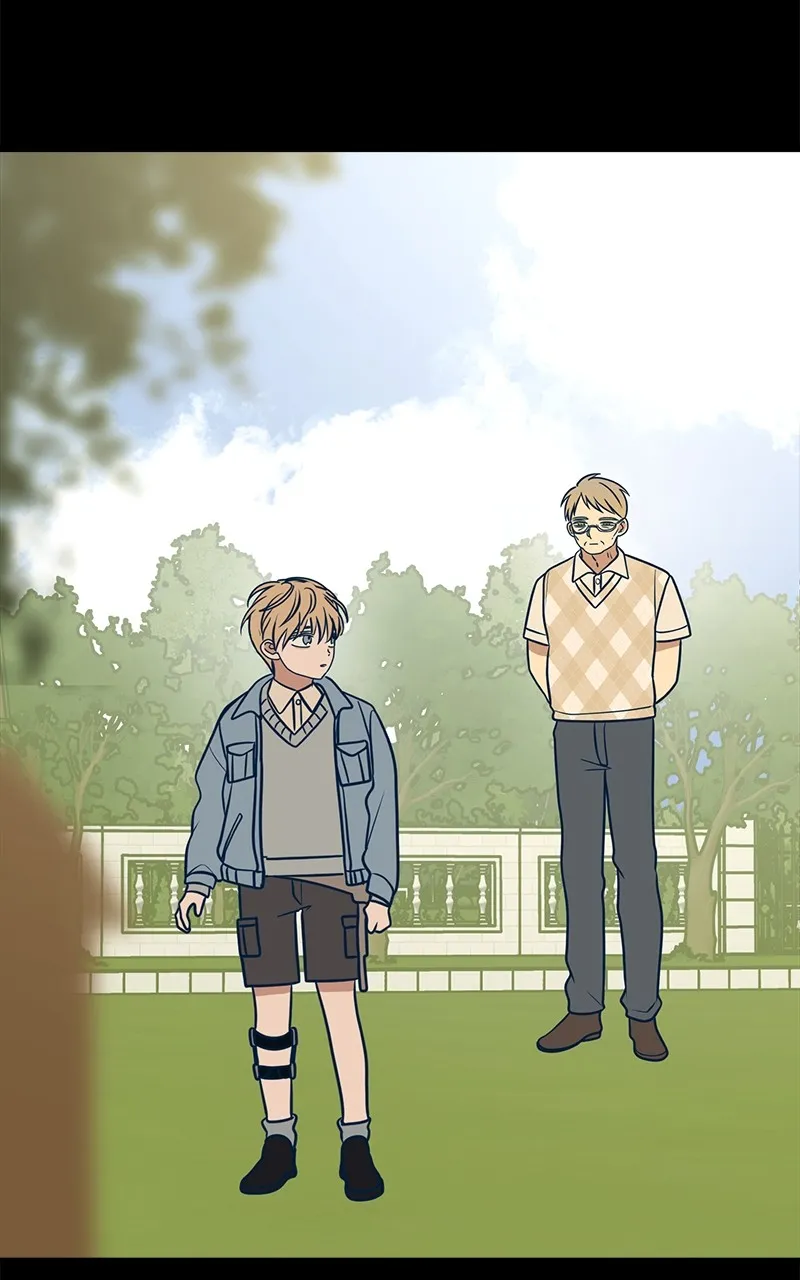 Throw the Trash in the Trash cane Chapter 51 Online - página 4
