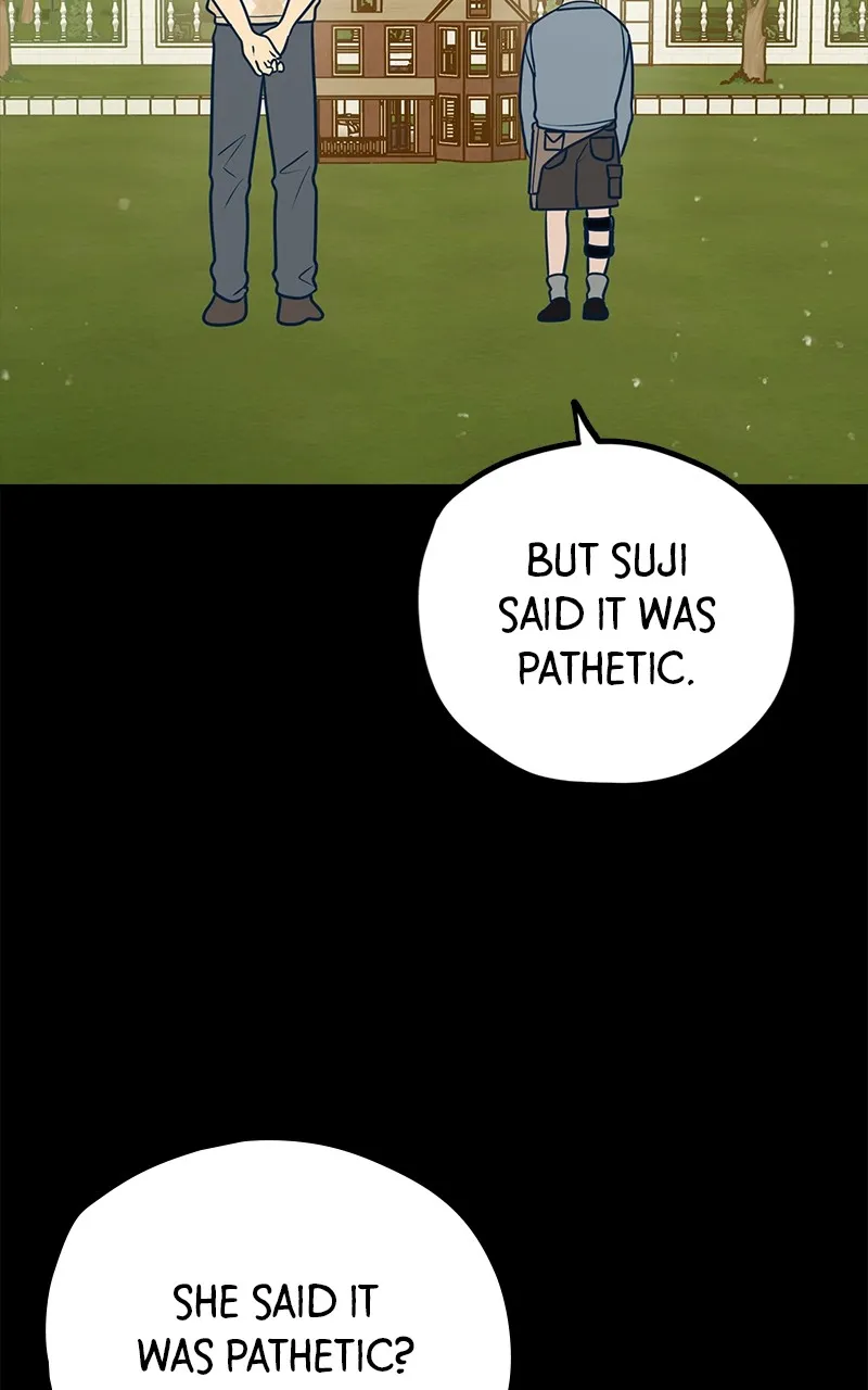 Throw the Trash in the Trash cane Chapter 51 Online - página 6