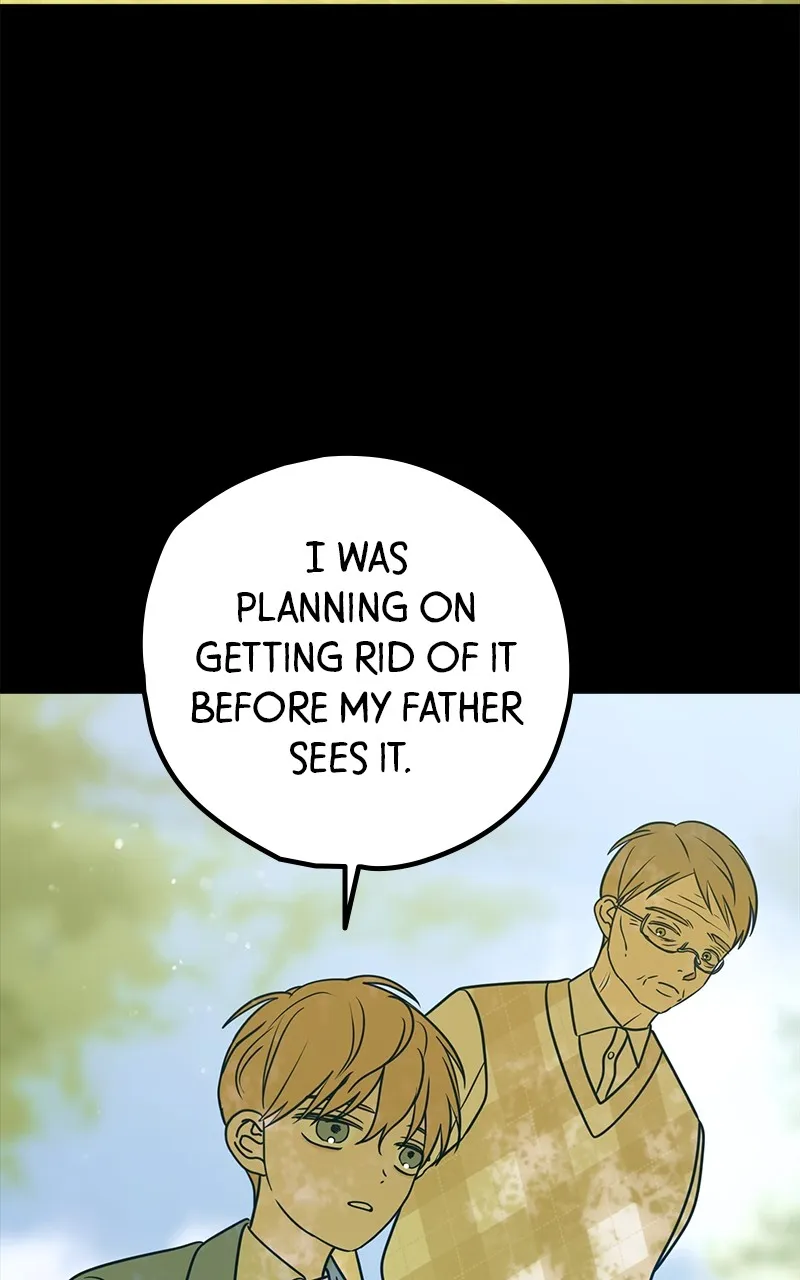 Throw the Trash in the Trash cane Chapter 51 Online - página 11