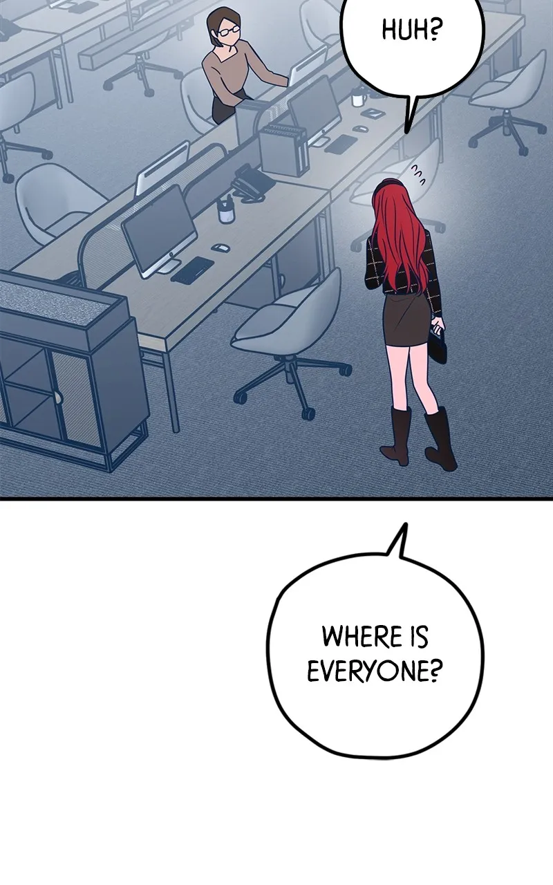 Throw the Trash in the Trash cane Chapter 51 Online - página 34