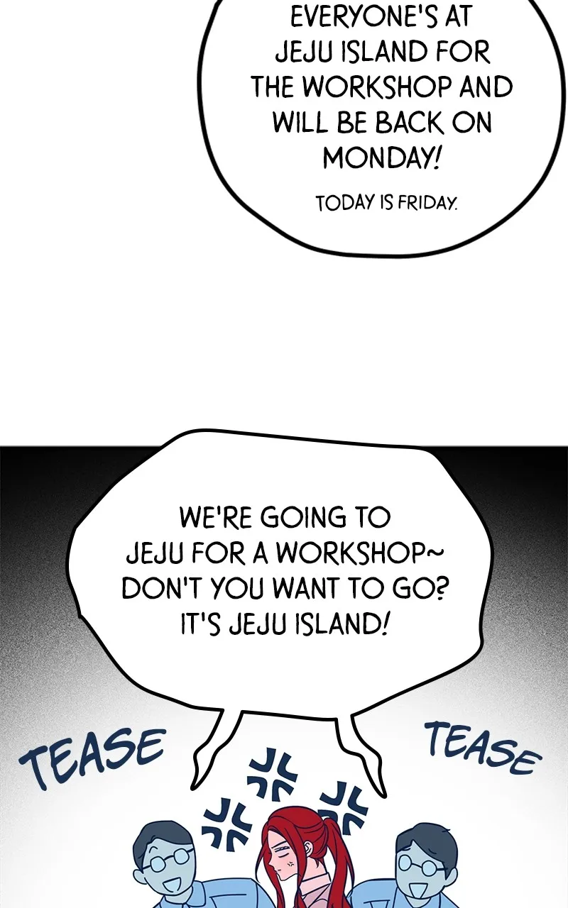 Throw the Trash in the Trash cane Chapter 51 Online - página 36