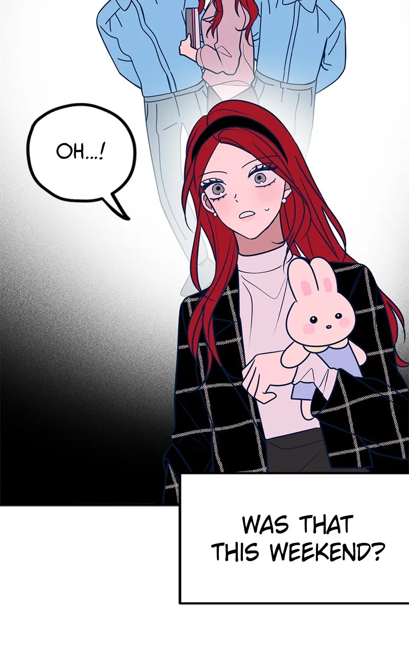 Throw the Trash in the Trash cane Chapter 51 Online - página 37
