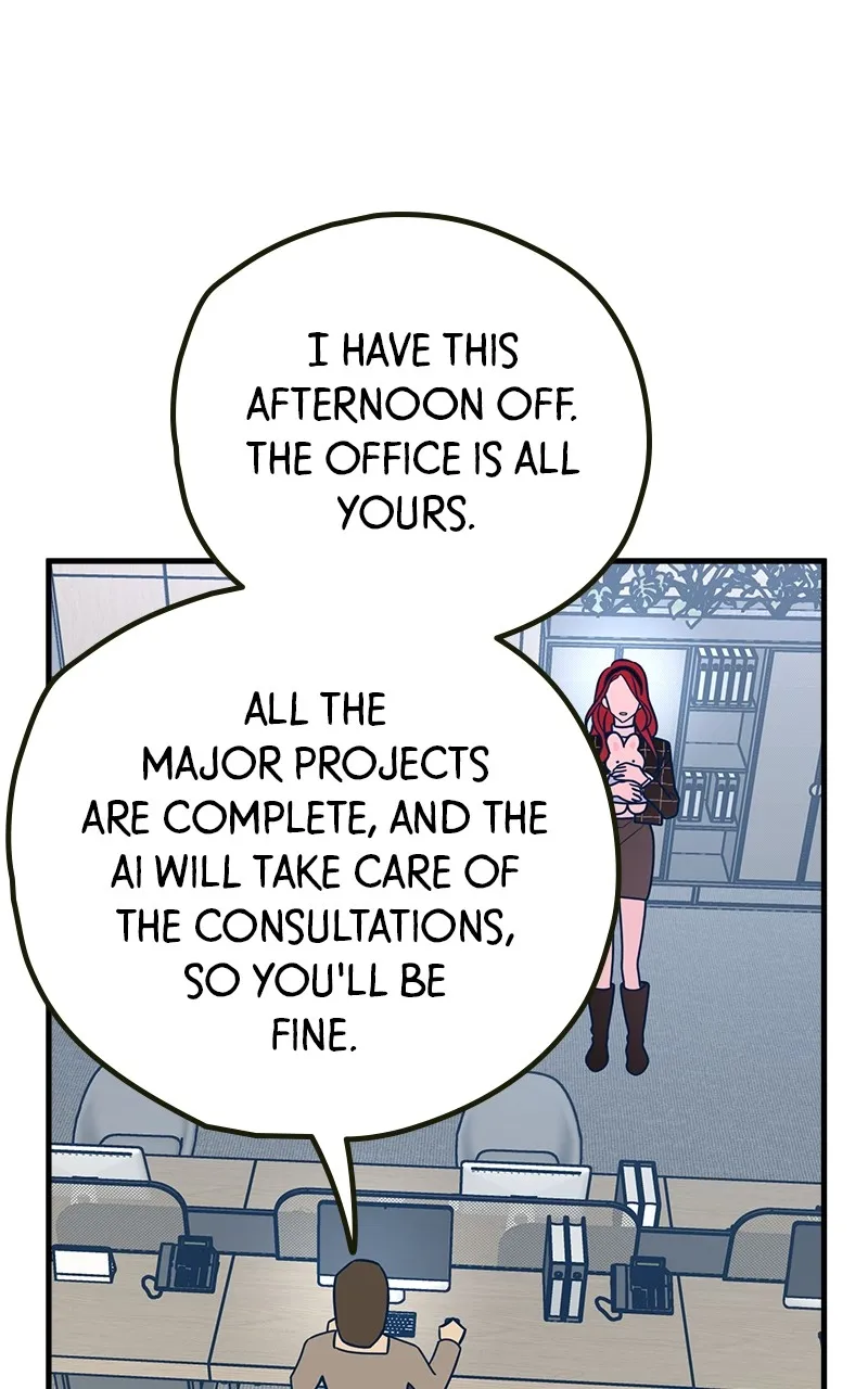 Throw the Trash in the Trash cane Chapter 51 Online - página 38