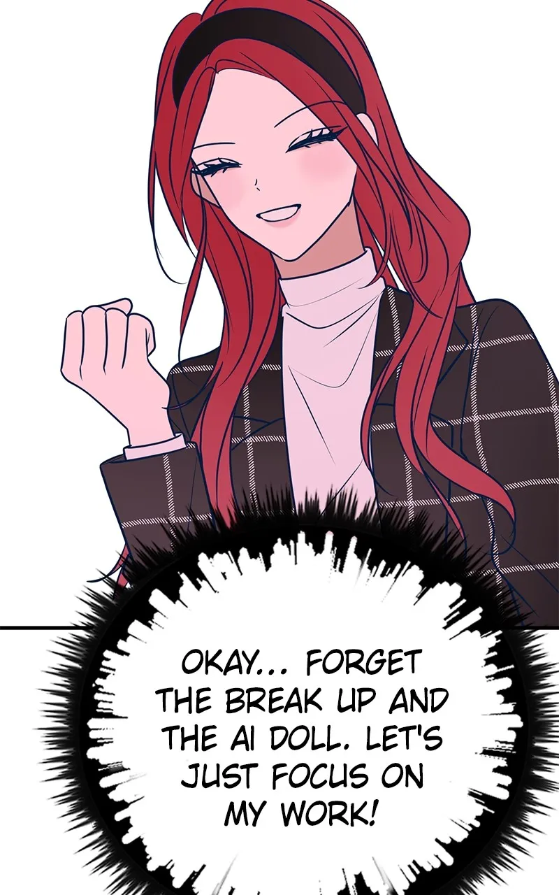 Throw the Trash in the Trash cane Chapter 51 Online - página 40