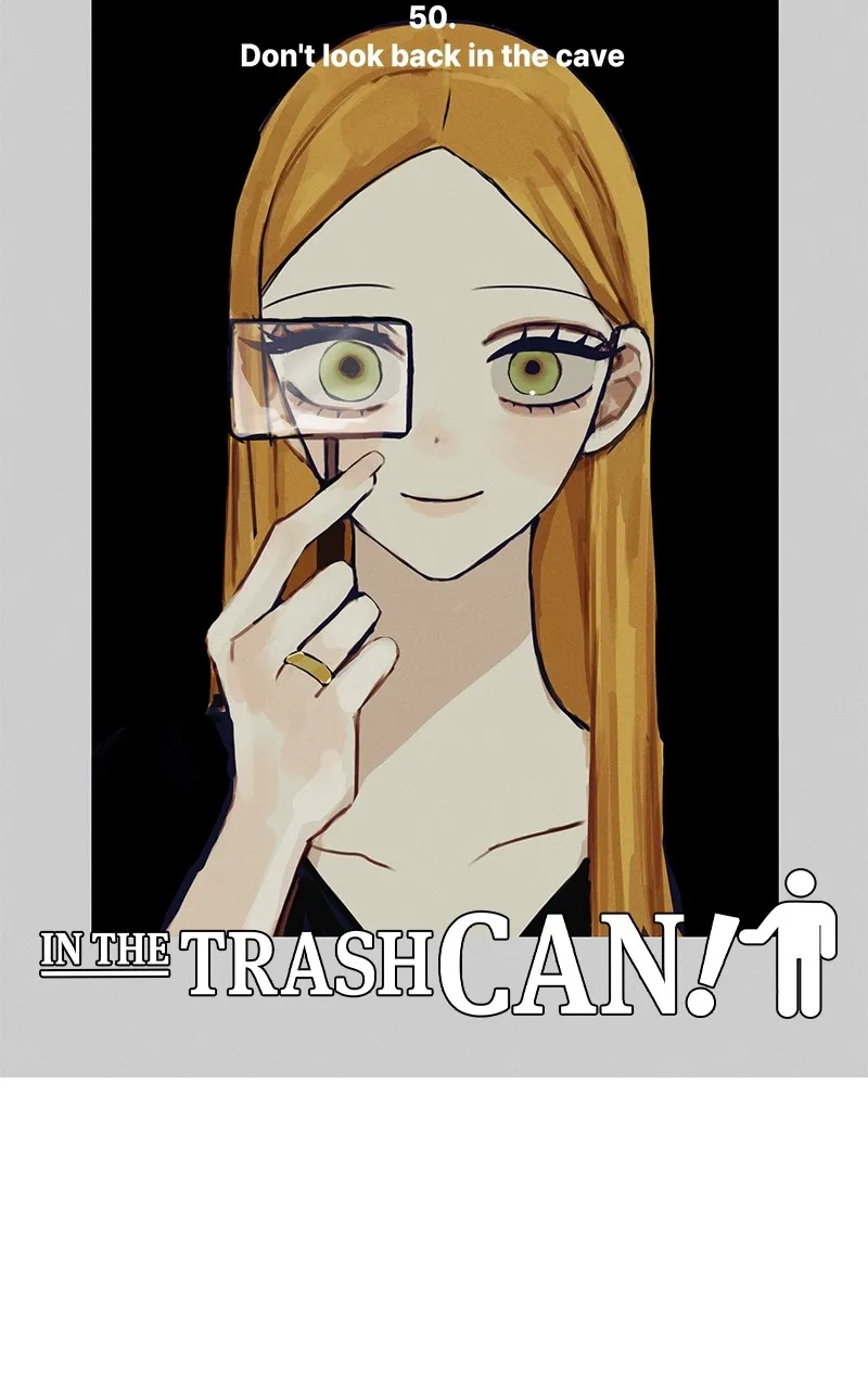 Throw the Trash in the Trash cane Chapter 51 Online - página 42