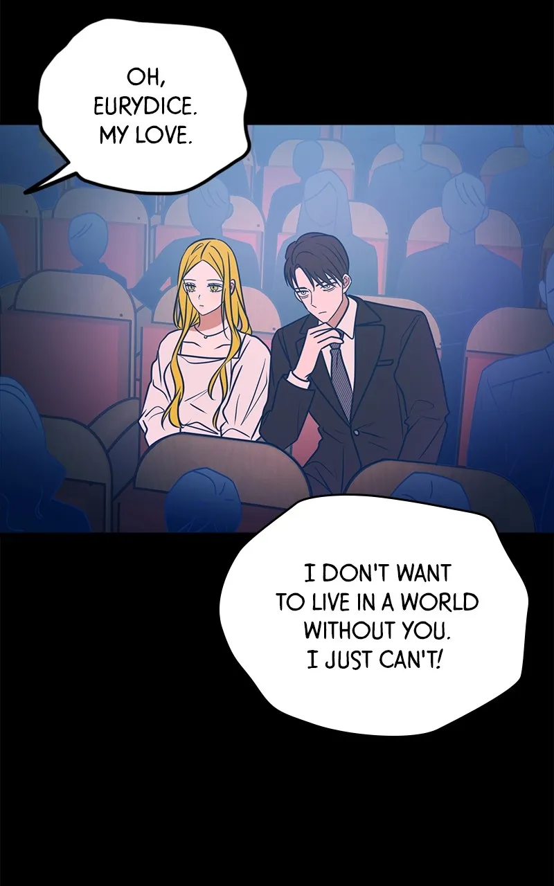 Throw the Trash in the Trash cane Chapter 51 Online - página 62