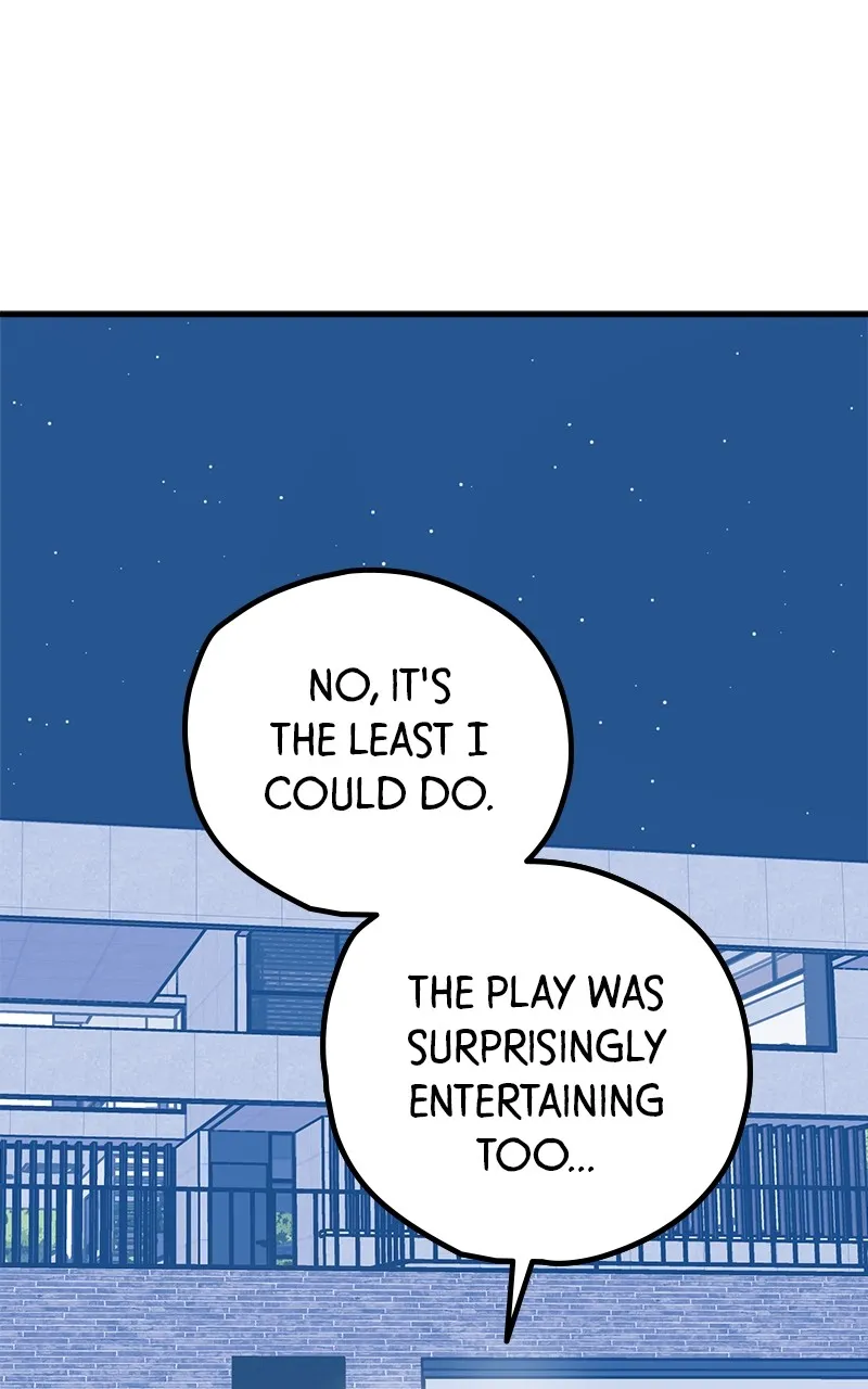 Throw the Trash in the Trash cane Chapter 51 Online - página 75