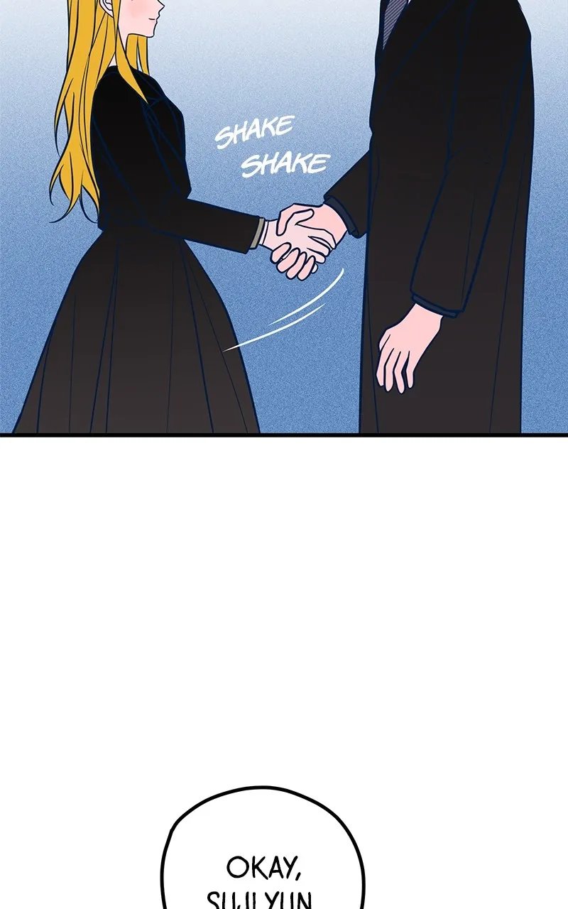 Throw the Trash in the Trash cane Chapter 51 Online - página 86