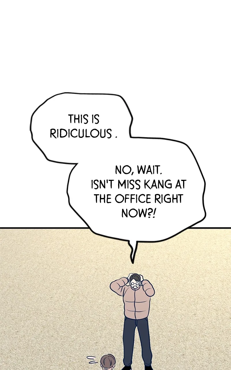 Throw the Trash in the Trash cane Chapter 51 Online - página 109
