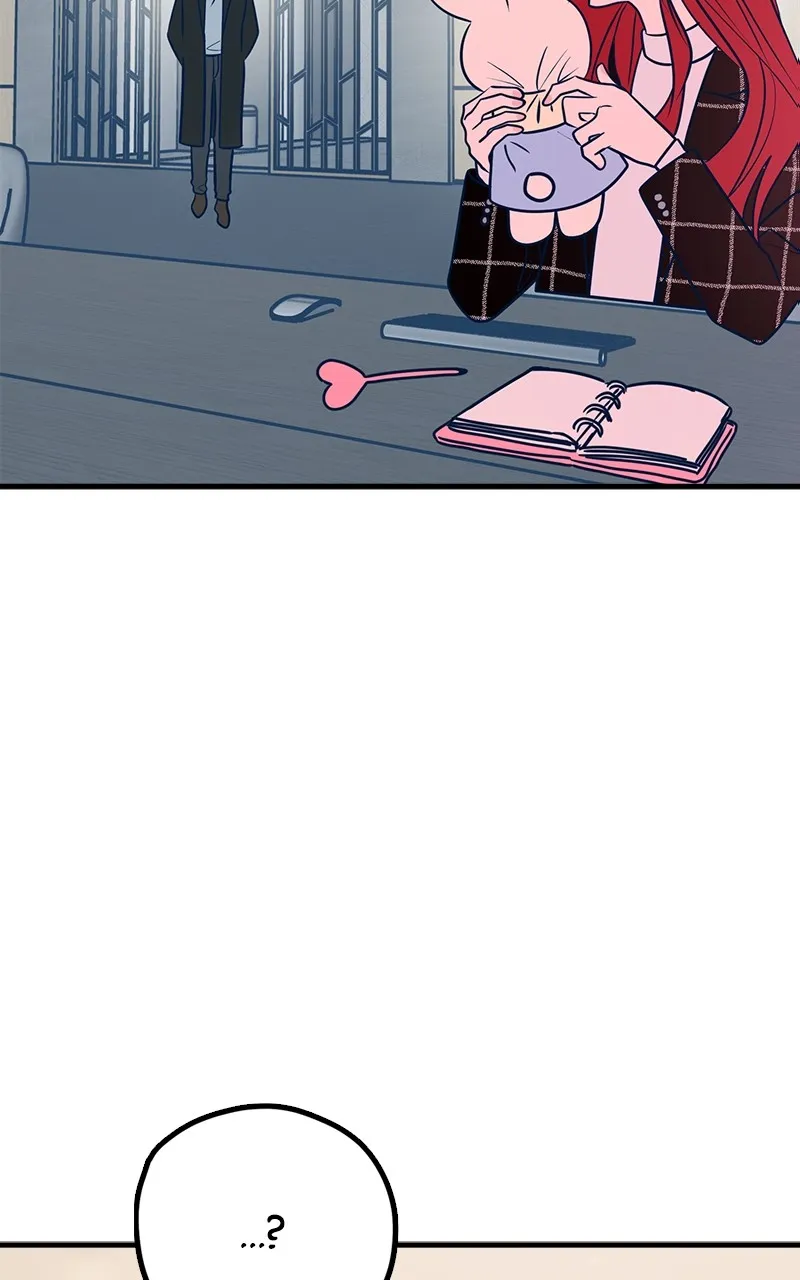 Throw the Trash in the Trash cane Chapter 51 Online - página 116