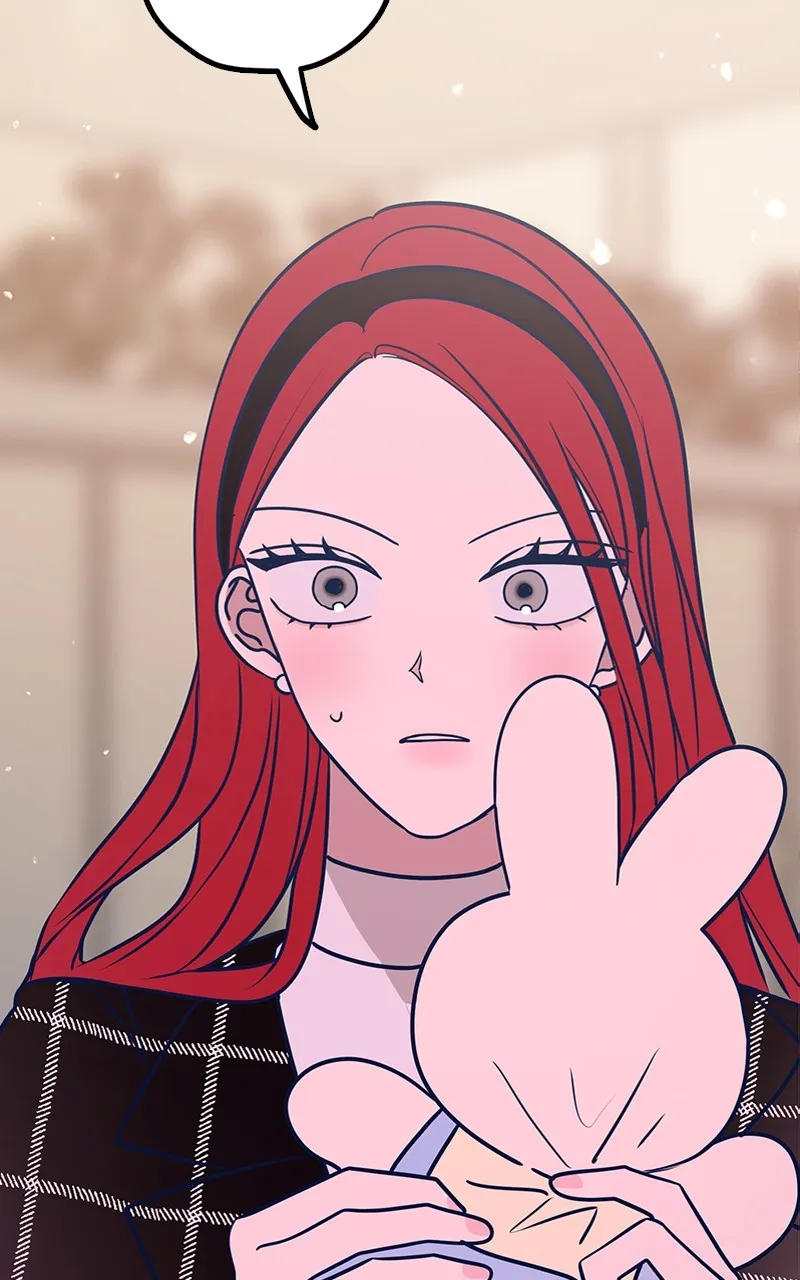 Throw the Trash in the Trash cane Chapter 51 Online - página 117