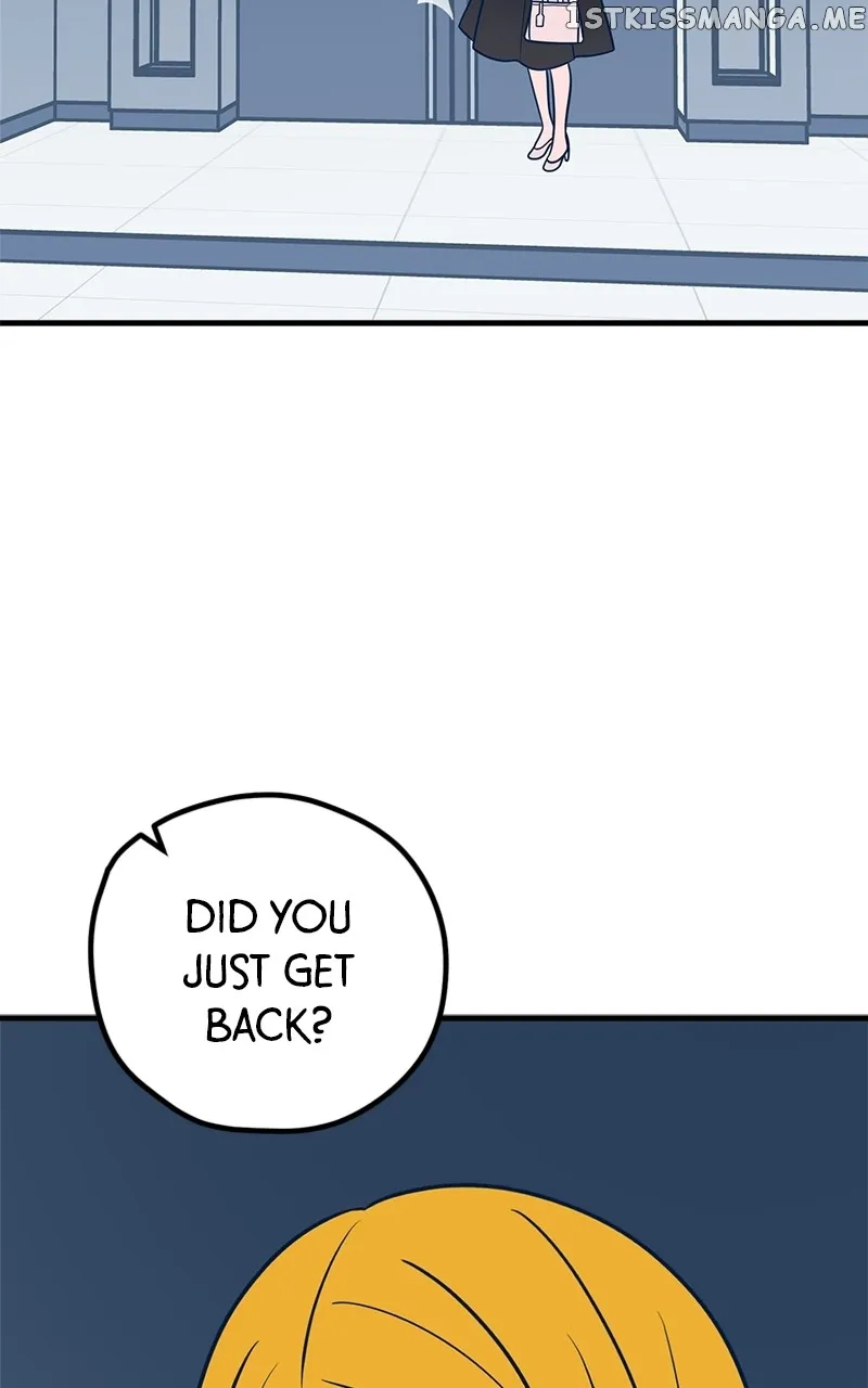 Throw the Trash in the Trash cane Chapter 52 Online - página 4