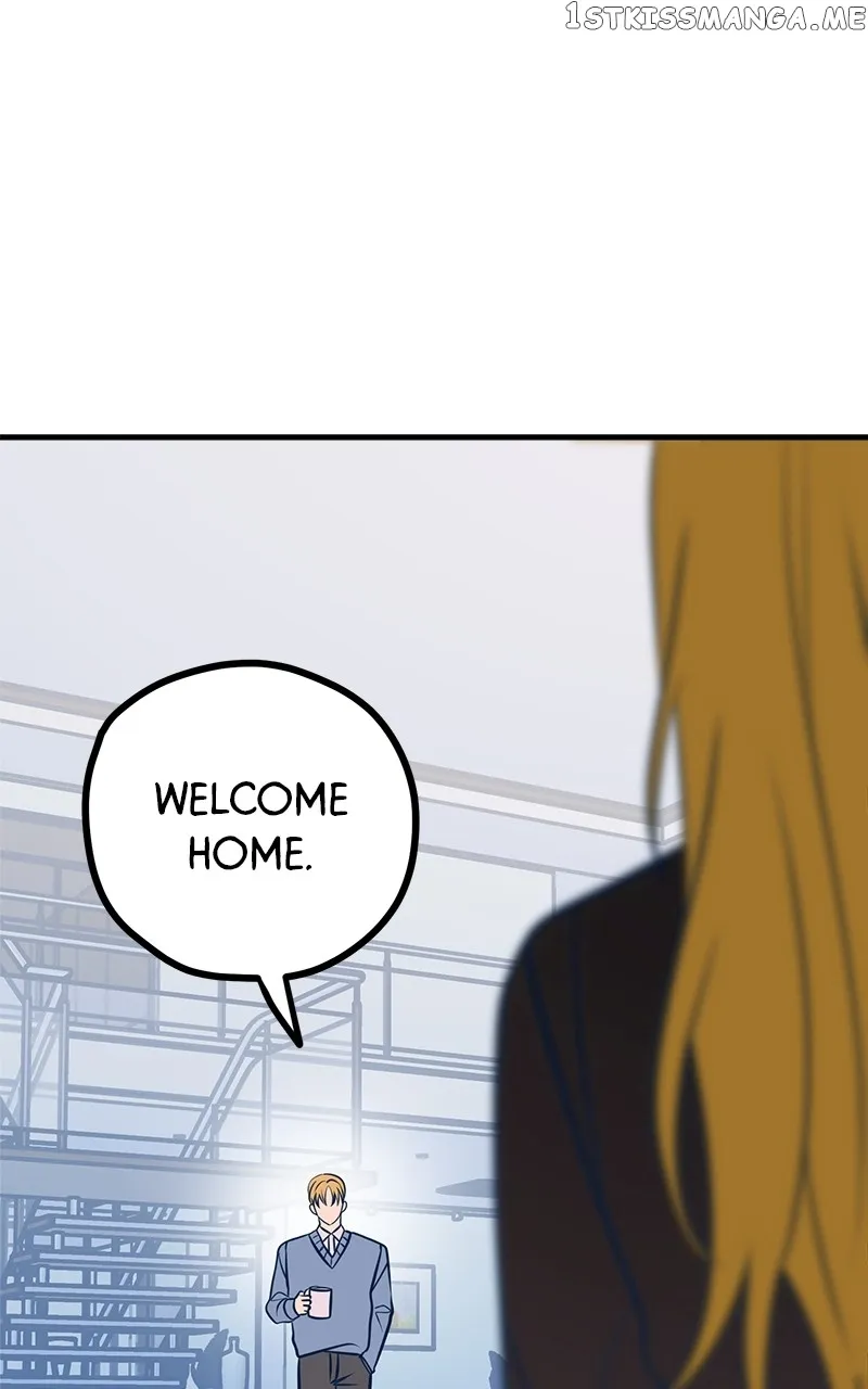 Throw the Trash in the Trash cane Chapter 52 Online - página 6