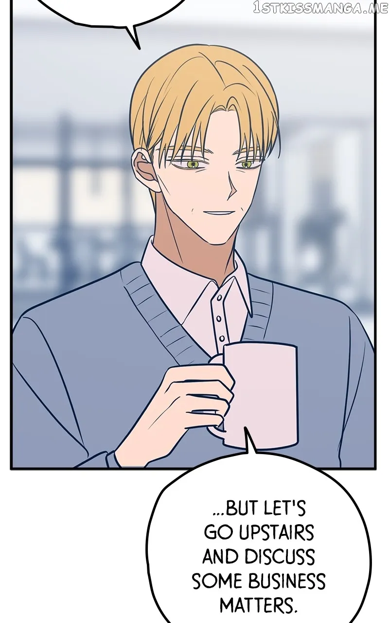 Throw the Trash in the Trash cane Chapter 52 Online - página 8