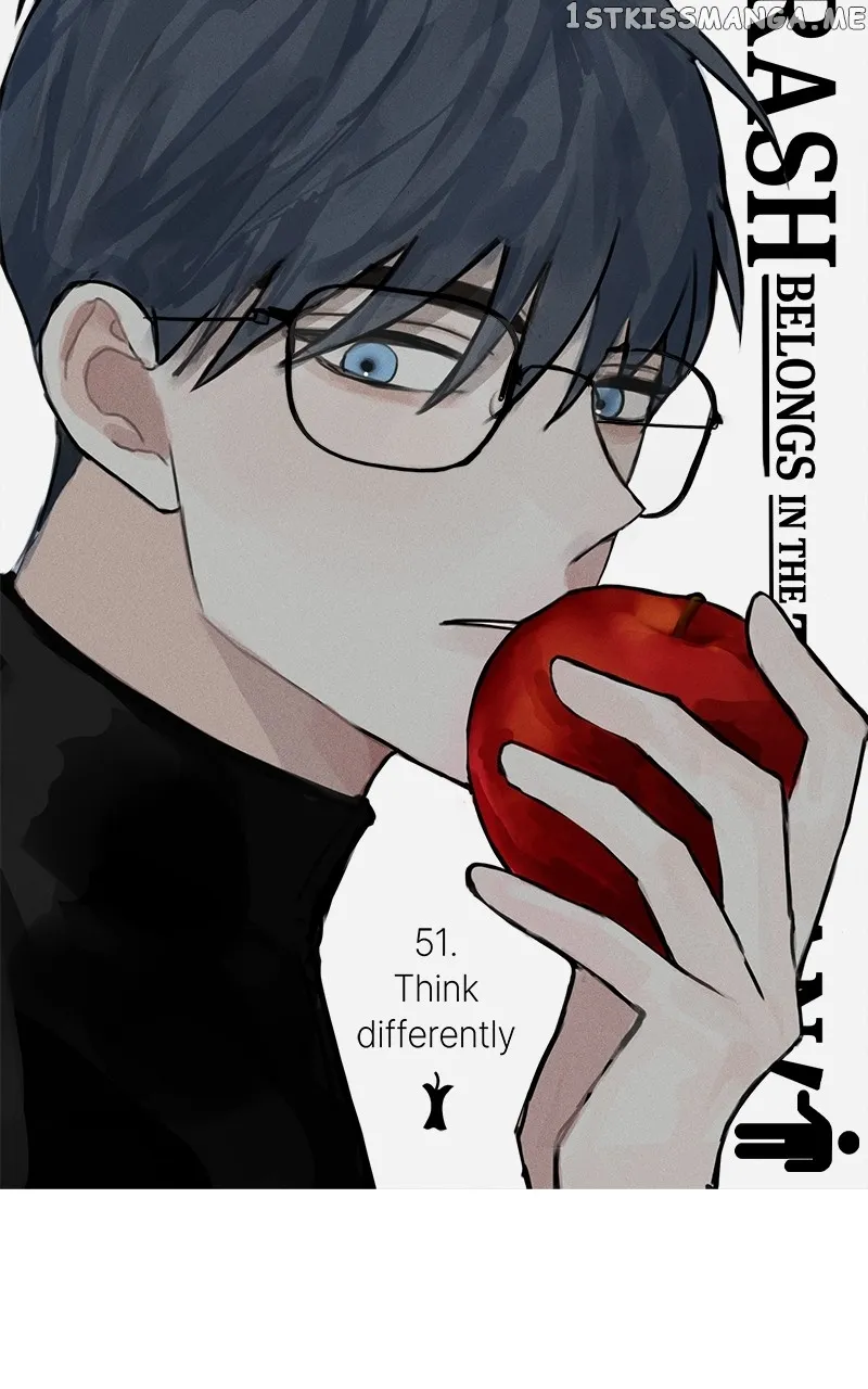 Throw the Trash in the Trash cane Chapter 52 Online - página 10