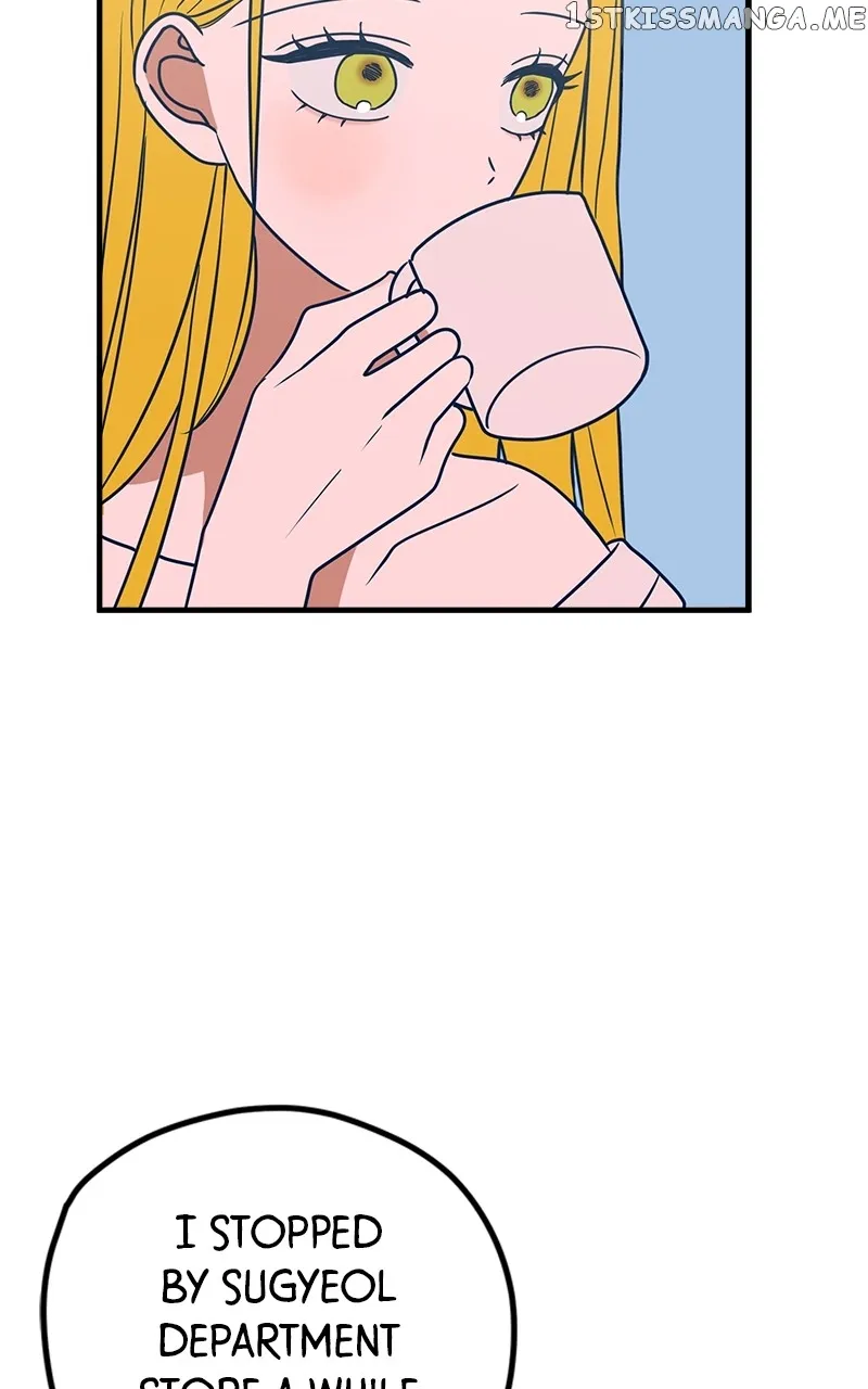 Throw the Trash in the Trash cane Chapter 52 Online - página 17