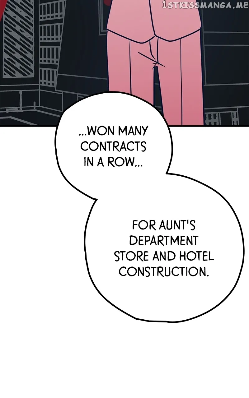 Throw the Trash in the Trash cane Chapter 52 Online - página 20
