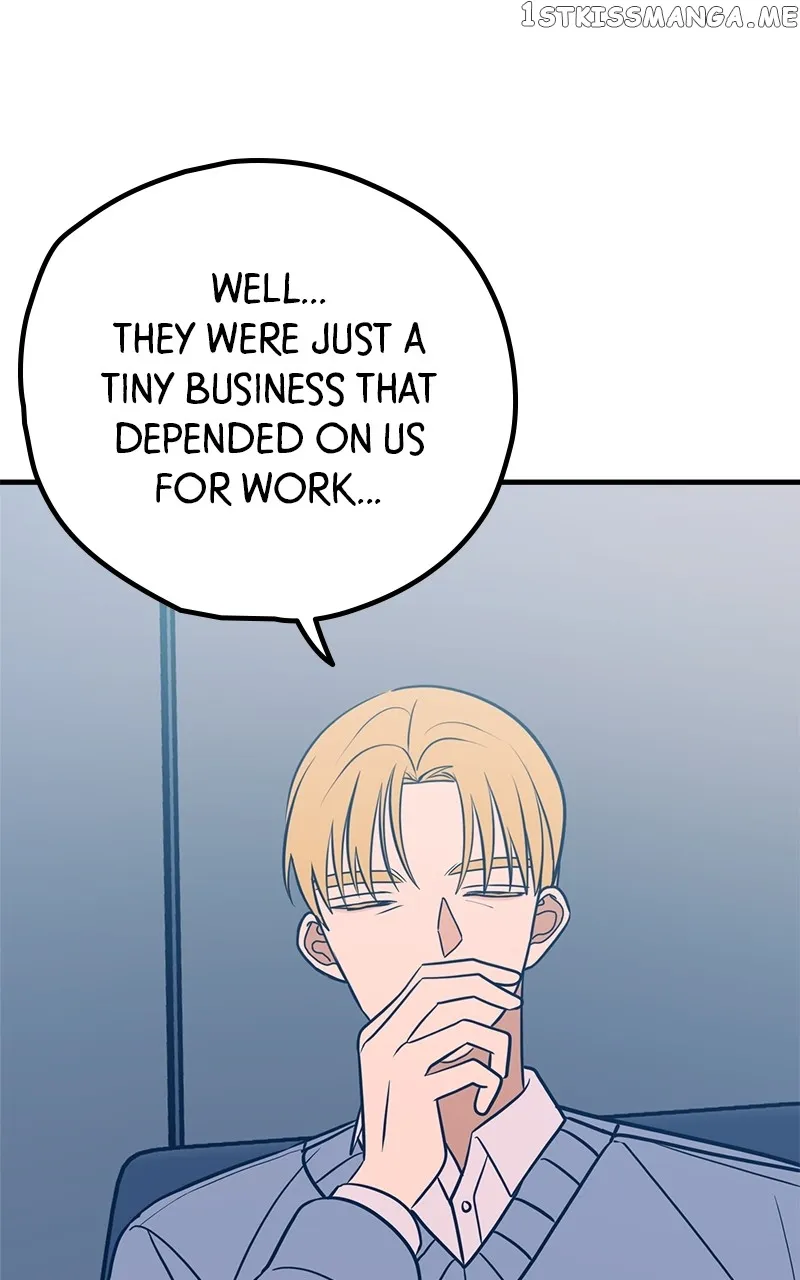 Throw the Trash in the Trash cane Chapter 52 Online - página 21