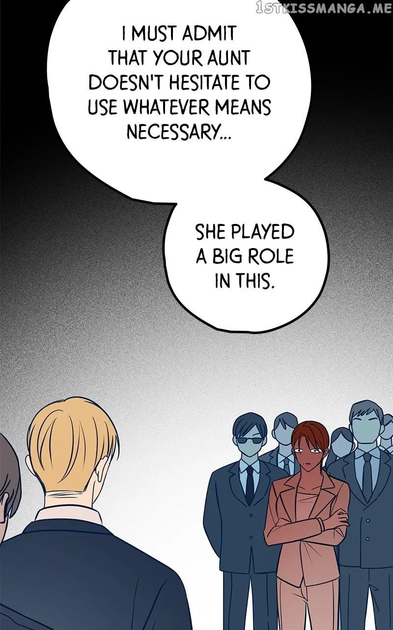 Throw the Trash in the Trash cane Chapter 52 Online - página 23