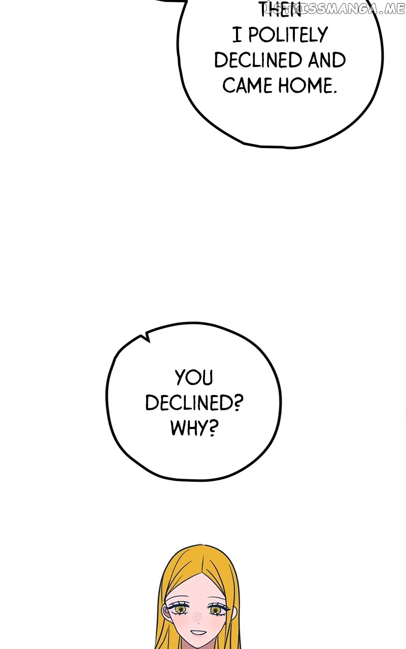 Throw the Trash in the Trash cane Chapter 52 Online - página 33