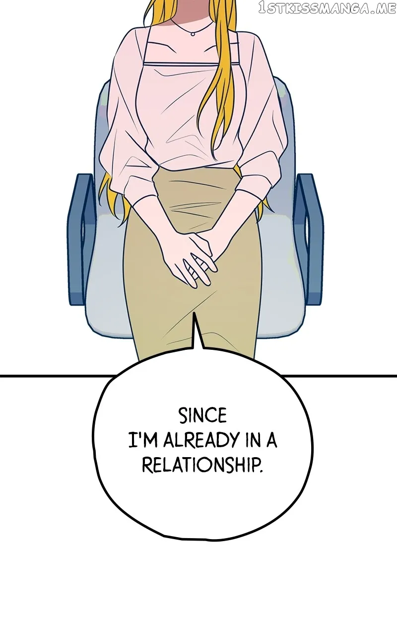 Throw the Trash in the Trash cane Chapter 52 Online - página 34