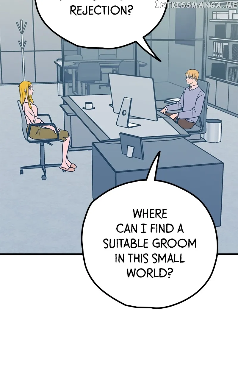 Throw the Trash in the Trash cane Chapter 52 Online - página 38