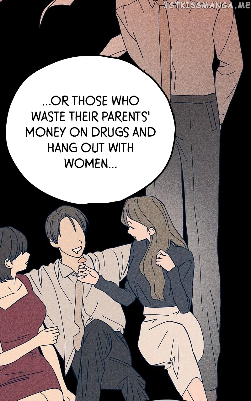 Throw the Trash in the Trash cane Chapter 52 Online - página 40