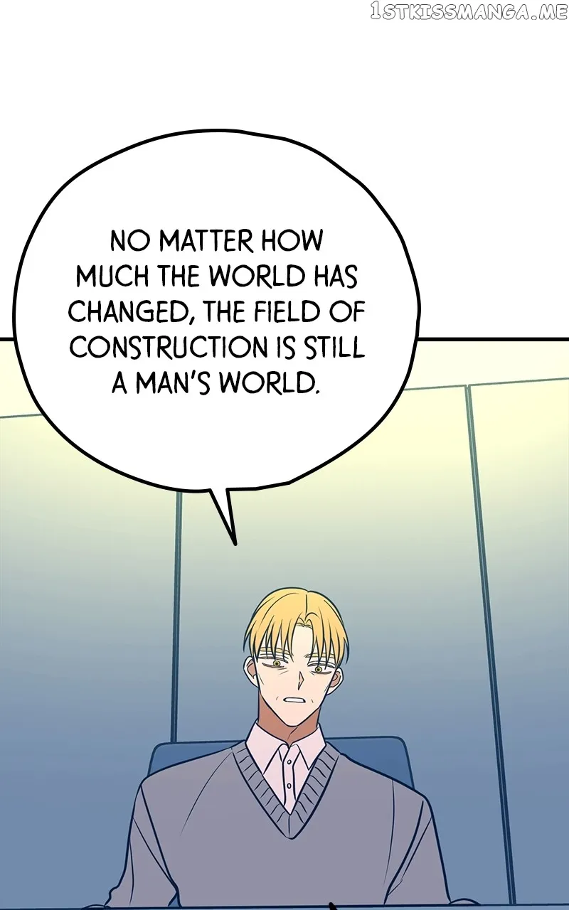 Throw the Trash in the Trash cane Chapter 52 Online - página 47