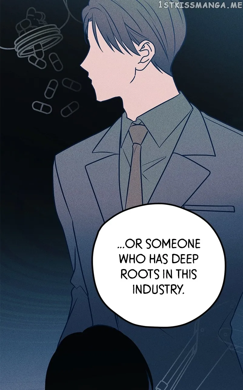 Throw the Trash in the Trash cane Chapter 52 Online - página 49